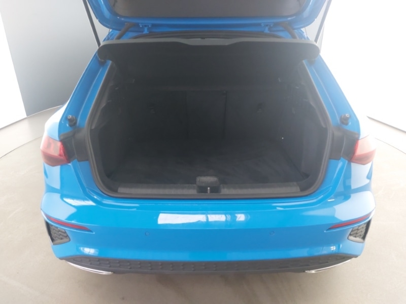 Used Audi A3 2022 for sale - 78057361: Photo 8