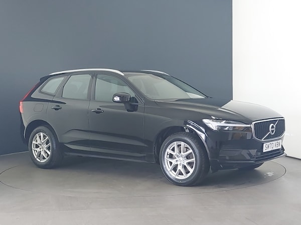 Used Volvo XC60 2021 for sale - 76325589: Photo 12