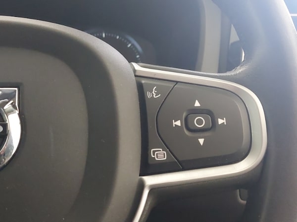 Used Volvo XC60 2021 for sale - 76325589: Photo 13