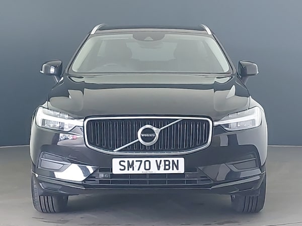 Used Volvo XC60 2021 for sale - 76325589: Photo 19