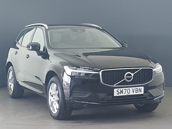 Used Volvo XC60 2021 for sale - 76325589: Photo 1