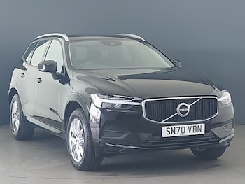 Used Volvo XC60 2021 for sale - 76325589: Photo