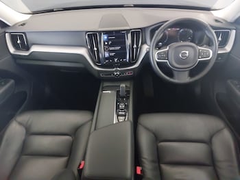 Used Volvo XC60 2021 for sale - 76325589: Photo