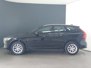 Used Volvo XC60 2021 for sale - 76325589: Photo