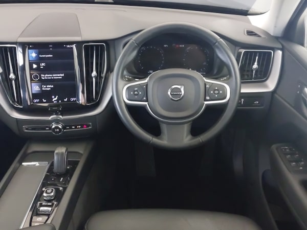Used Volvo XC60 2021 for sale - 76325589: Photo 7
