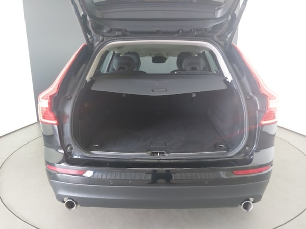 Used Volvo XC60 2021 for sale - 76325589: Photo 8