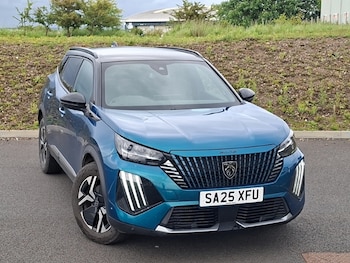 Used Peugeot 2008 2025 for sale - 78921749: Photo