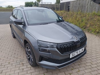Used Skoda Karoq 2025 for sale - 79666029: Photo
