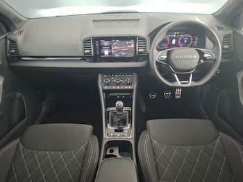 Used Skoda Karoq 2025 for sale - 79666029: Photo