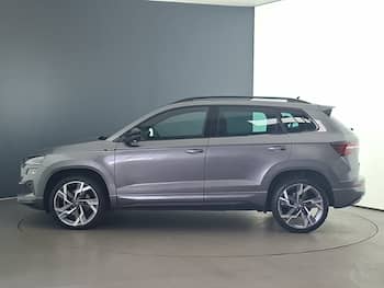 Used Skoda Karoq 2025 for sale - 79666029: Photo
