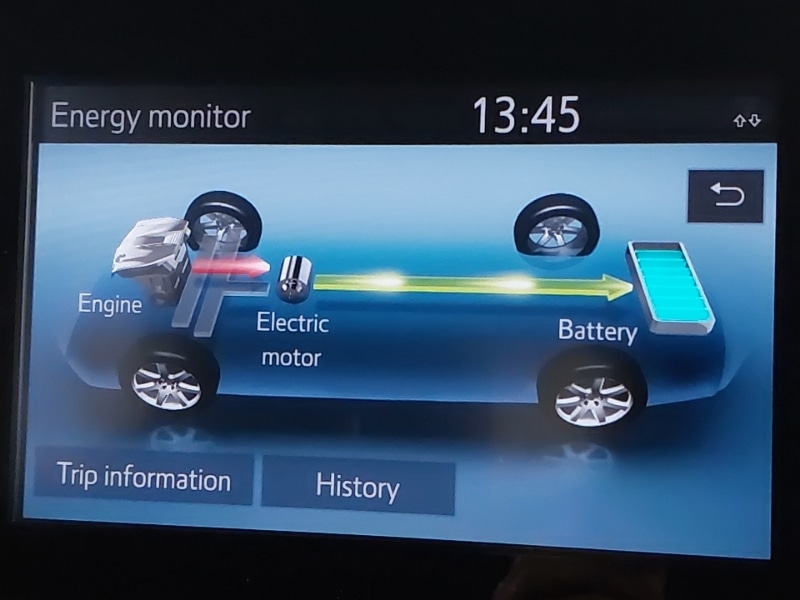 Used Toyota Yaris 2022 for sale - 77433367: Photo 11