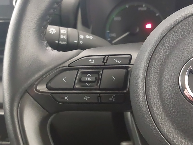 Used Toyota Yaris 2022 for sale - 77433367: Photo 14