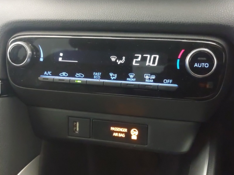 Used Toyota Yaris 2022 for sale - 77433367: Photo 18