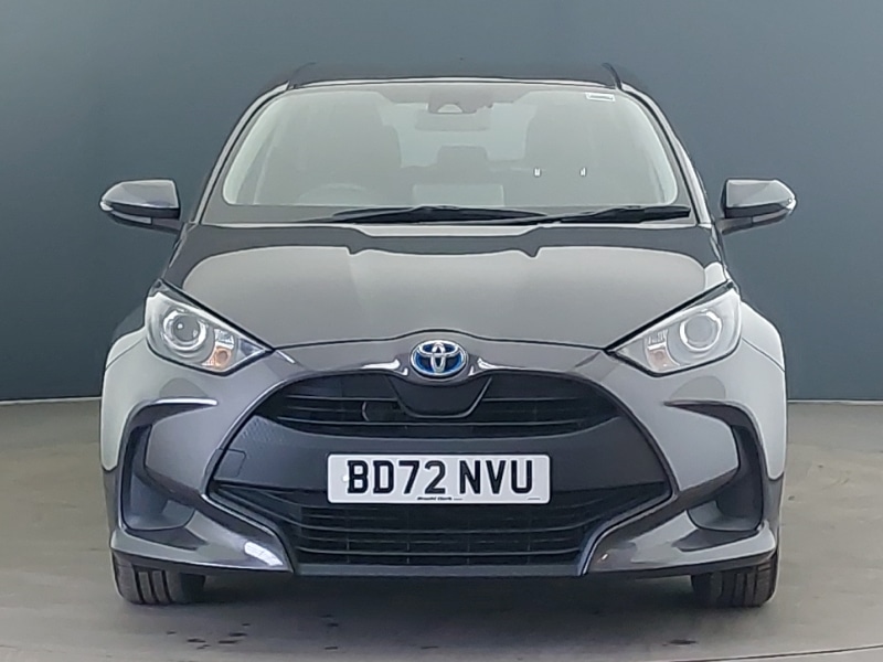 Used Toyota Yaris 2022 for sale - 77433367: Photo 19