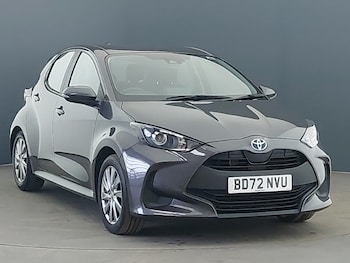 Used Toyota Yaris 2022 for sale - 77433367: Photo