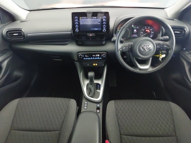 Used Toyota Yaris 2022 for sale - 77433367: Photo 2