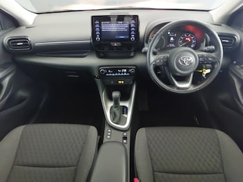 Used Toyota Yaris 2022 for sale - 77433367: Photo