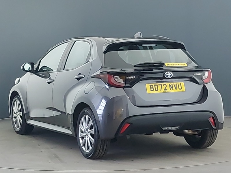 Used Toyota Yaris 2022 for sale - 77433367: Photo 3