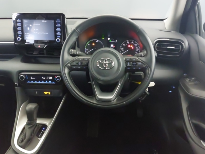 Used Toyota Yaris 2022 for sale - 77433367: Photo 7