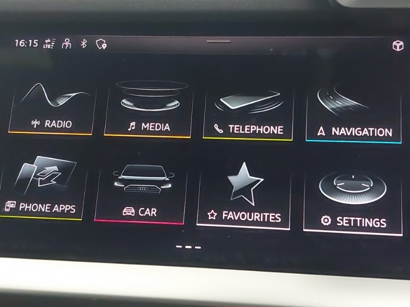 Used Audi A3 2022 for sale - 78033444: Photo 10