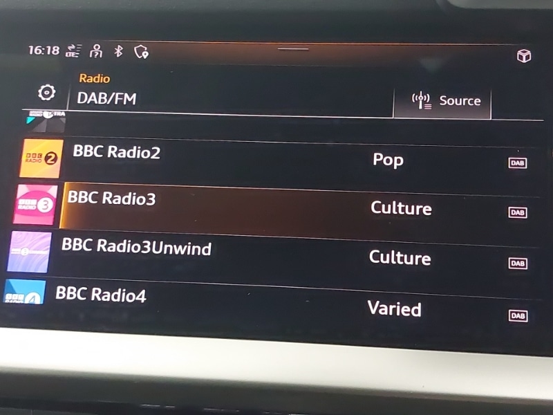 Used Audi A3 2022 for sale - 78033444: Photo 16