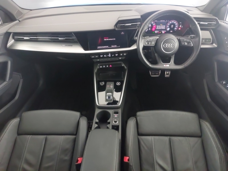 Used Audi A3 2022 for sale - 78033444: Photo 2