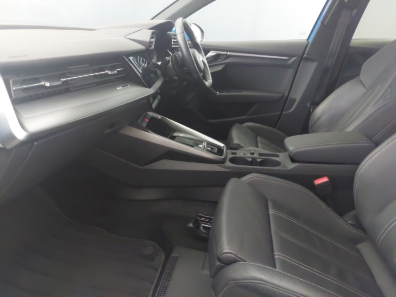 Used Audi A3 2022 for sale - 78033444: Photo 5