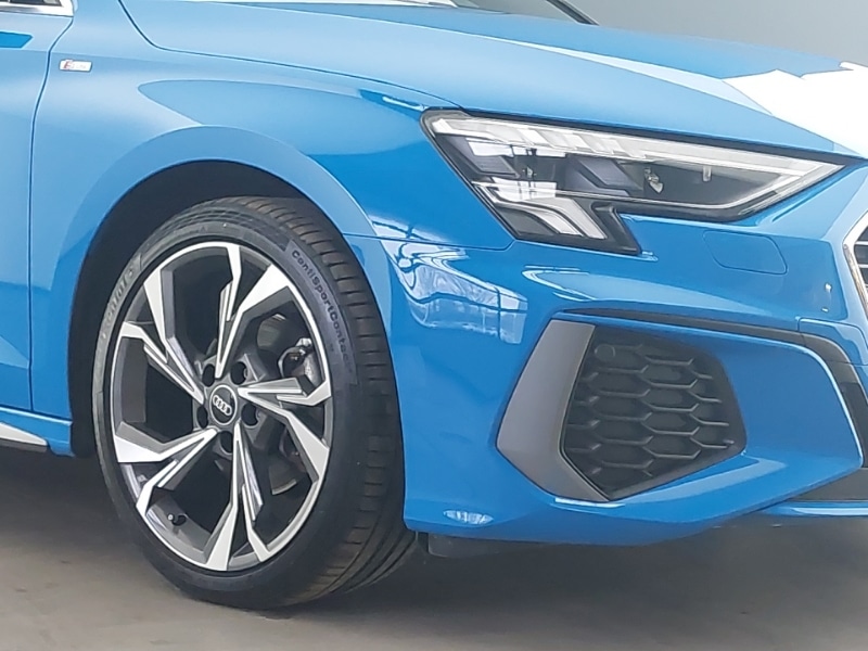 Used Audi A3 2022 for sale - 78033444: Photo 9