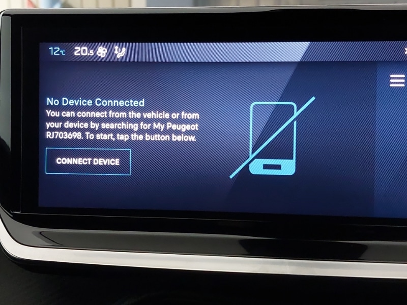 Used Peugeot 2008 2024 for sale - 77329966: Photo 15