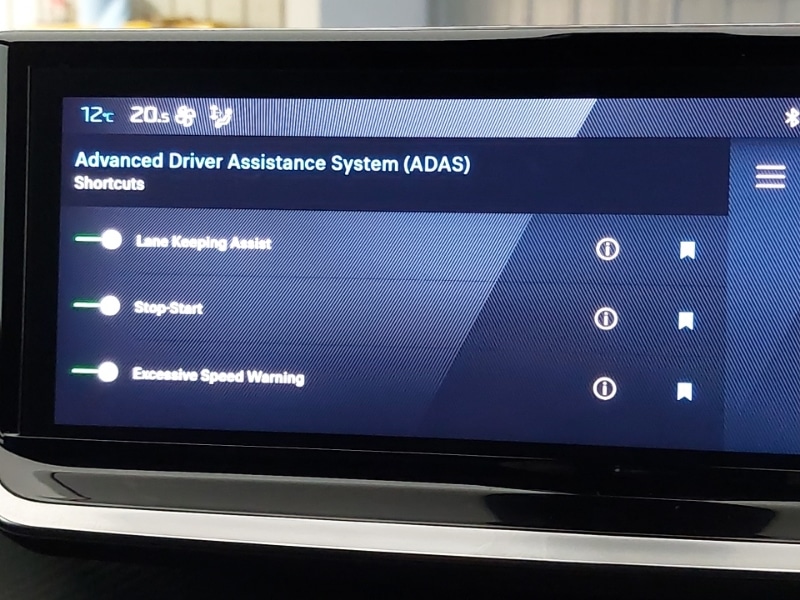 Used Peugeot 2008 2024 for sale - 77329966: Photo 17