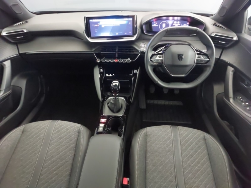 Used Peugeot 2008 2024 for sale - 77329966: Photo 2