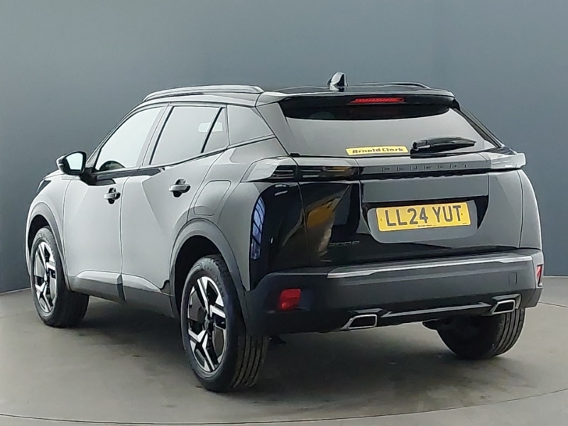 Used Peugeot 2008 2024 for sale - 77329966: Photo 3