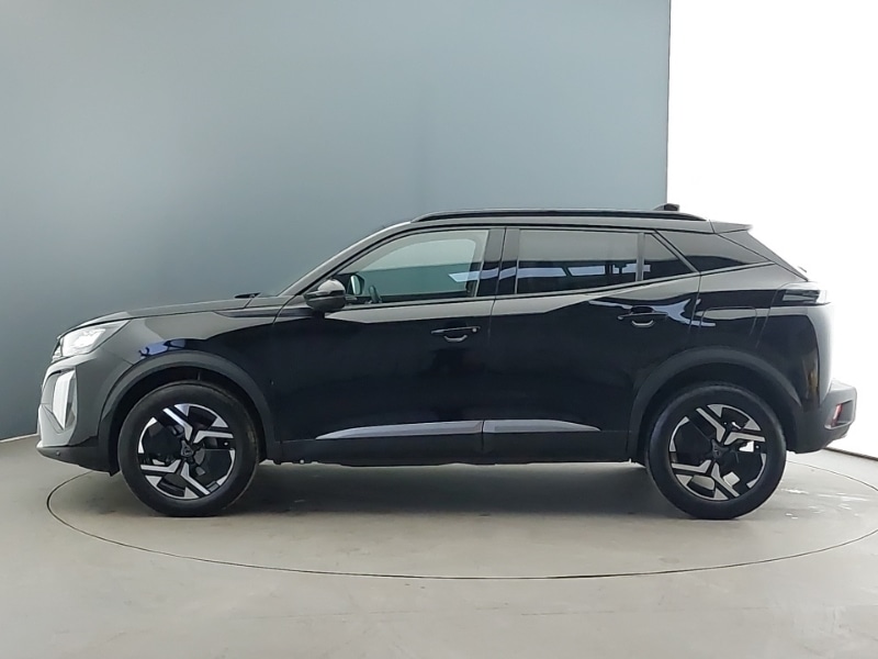 Used Peugeot 2008 2024 for sale - 77329966: Photo 4