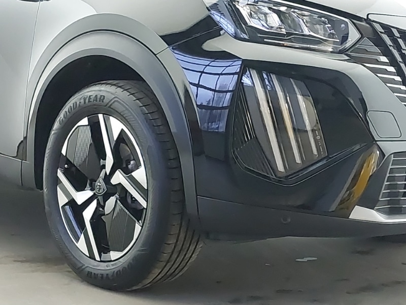 Used Peugeot 2008 2024 for sale - 77329966: Photo 9