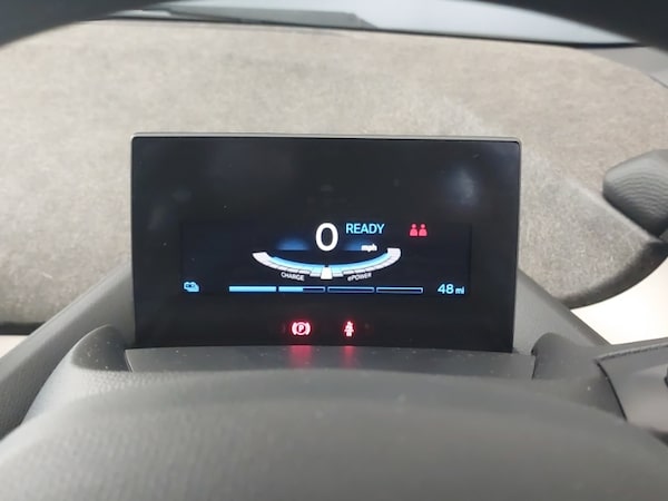 Used BMW i3 2022 for sale - 76301788: Photo 10