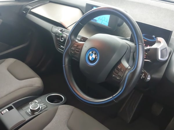 Used BMW i3 2022 for sale - 76301788: Photo 13