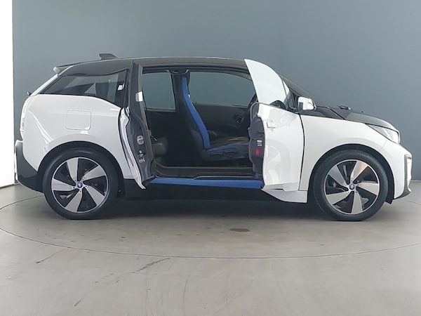 Used BMW i3 2022 for sale - 76301788: Photo 14