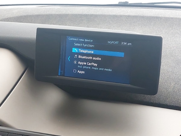 Used BMW i3 2022 for sale - 76301788: Photo 15