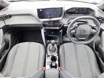 Used Peugeot 2008 2025 for sale - 75332592: Photo