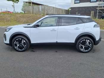 Used Peugeot 2008 2025 for sale - 75332592: Photo