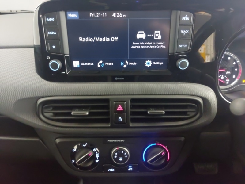 Used Hyundai i10 2023 for sale - 76687628: Photo 10