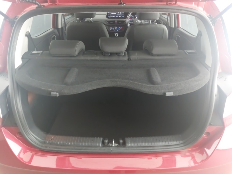 Used Hyundai i10 2023 for sale - 76687628: Photo 8