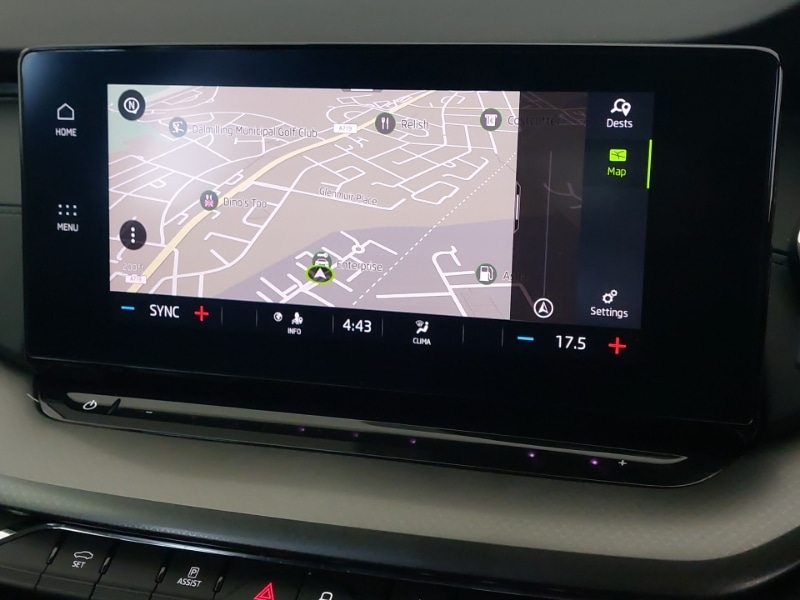 Used Skoda Octavia 2022 for sale - 76629077: Photo 11