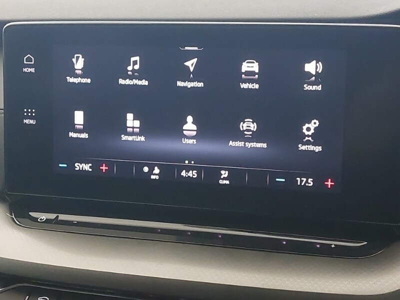 Used Skoda Octavia 2022 for sale - 76629077: Photo 15