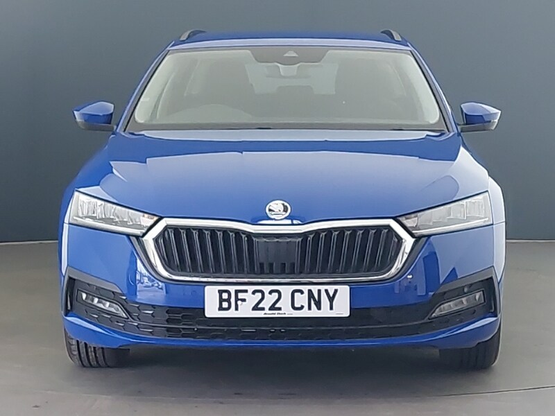Used Skoda Octavia 2022 for sale - 76629077: Photo 19