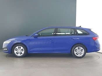 Used Skoda Octavia 2022 for sale - 76629077: Photo