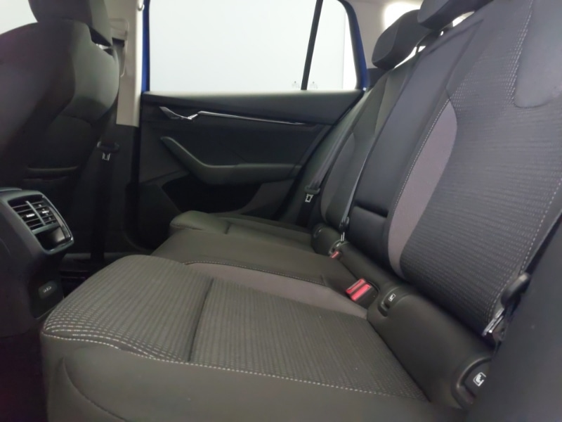 Used Skoda Octavia 2022 for sale - 76629077: Photo 6