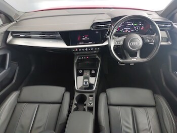 Used Audi A3 2023 for sale - 78953049: Photo