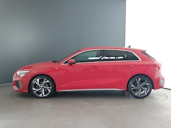 Used Audi A3 2023 for sale - 78953049: Photo