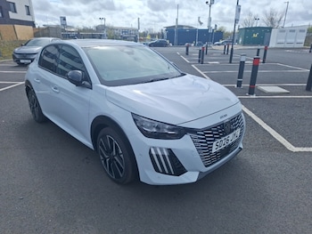 Used Peugeot 208 2026 for sale - 78283980: Photo